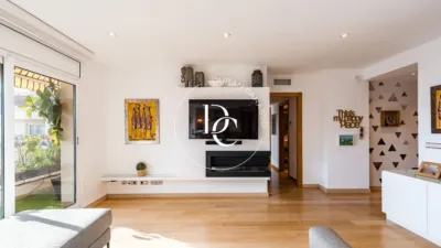 Penthouse in Vilanova i la Geltrú photo 15