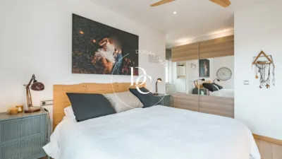 Penthouse in Vilanova i la Geltrú photo 16