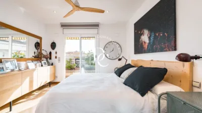 Penthouse in Vilanova i la Geltrú photo 17