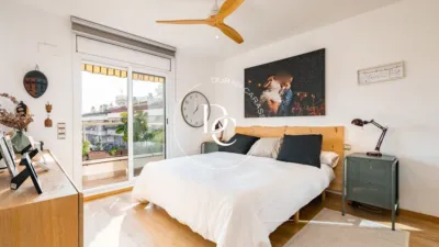 Penthouse in Vilanova i la Geltrú photo 18