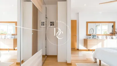 Penthouse in Vilanova i la Geltrú photo 19