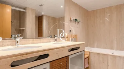 Penthouse in Vilanova i la Geltrú photo 20