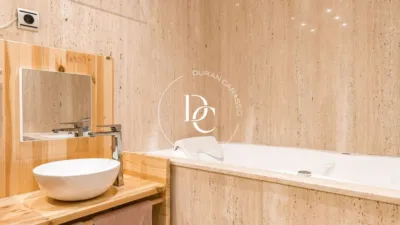 Penthouse in Vilanova i la Geltrú photo 21