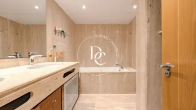 Penthouse in Vilanova i la Geltrú photo 22