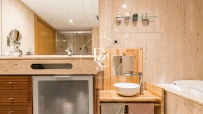 Penthouse in Vilanova i la Geltrú photo 23