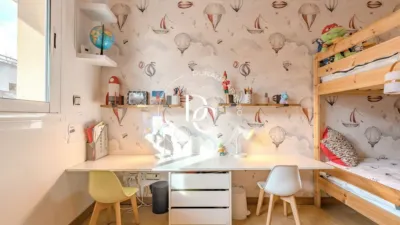 Penthouse in Vilanova i la Geltrú photo 25