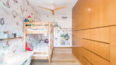 Penthouse in Vilanova i la Geltrú photo 26