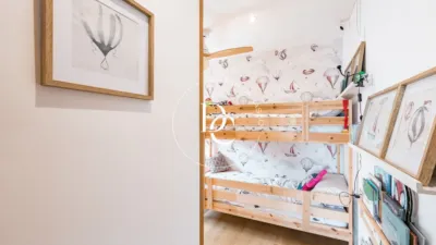 Penthouse in Vilanova i la Geltrú photo 28