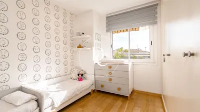 Penthouse in Vilanova i la Geltrú photo 29