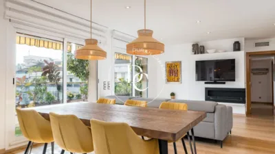 Penthouse in Vilanova i la Geltrú photo 2