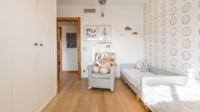 Penthouse in Vilanova i la Geltrú photo 30