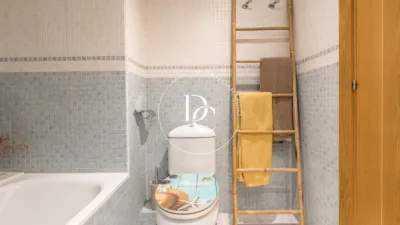 Penthouse in Vilanova i la Geltrú photo 33
