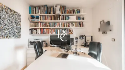 Penthouse in Vilanova i la Geltrú photo 34