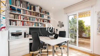 Penthouse in Vilanova i la Geltrú photo 35