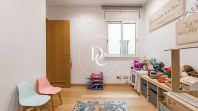Penthouse in Vilanova i la Geltrú photo 36