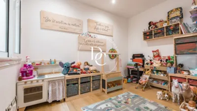 Penthouse in Vilanova i la Geltrú photo 37