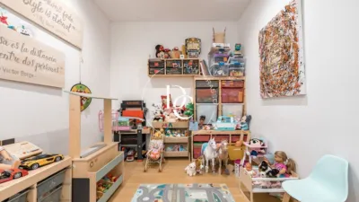 Penthouse in Vilanova i la Geltrú photo 38