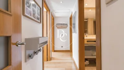 Penthouse in Vilanova i la Geltrú photo 39