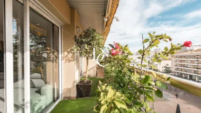 Penthouse in Vilanova i la Geltrú photo 41