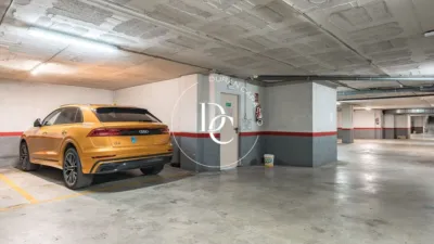 Penthouse in Vilanova i la Geltrú photo 44