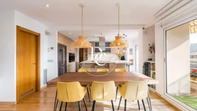 Penthouse in Vilanova i la Geltrú photo 4