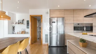 Penthouse in Vilanova i la Geltrú photo 5