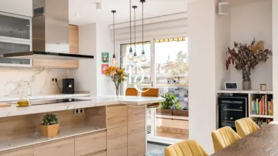 Penthouse in Vilanova i la Geltrú photo 6