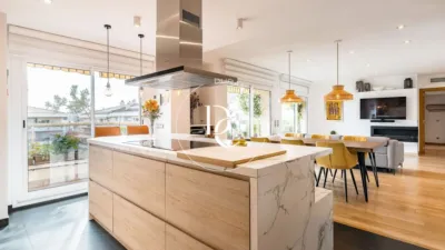 Penthouse in Vilanova i la Geltrú photo 7