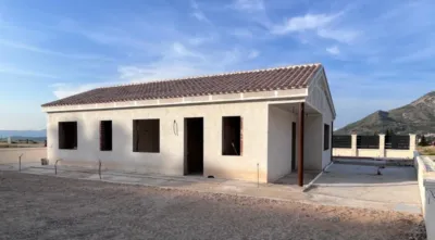 House in Penàguila photo 14