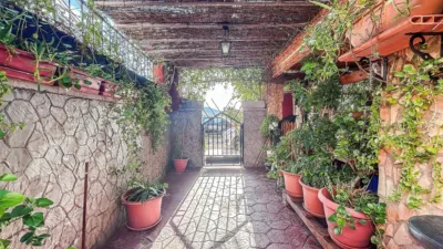 Casa – Sax, María Moliner, l'Alt Vinalopó / El Alto Vinalopó - Vista 2