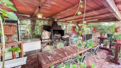 Casa – Sax, María Moliner, l'Alt Vinalopó / El Alto Vinalopó - Vista 4