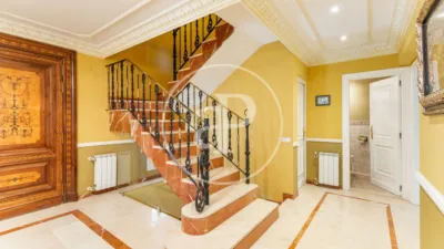 Villa in Chiva photo 19