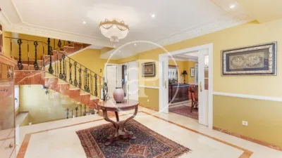 Villa in Chiva photo 20