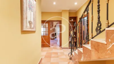 Villa in Chiva photo 21