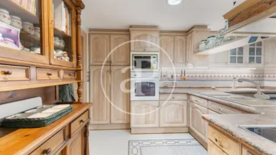 Villa in Chiva photo 24