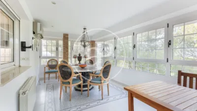 Villa in Chiva photo 26
