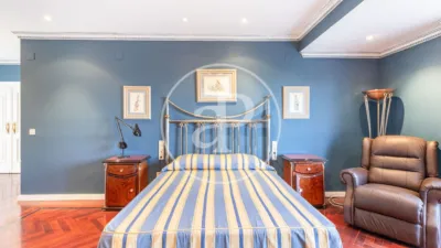 Villa in Chiva photo 29