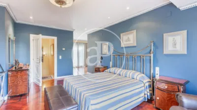 Villa in Chiva photo 30