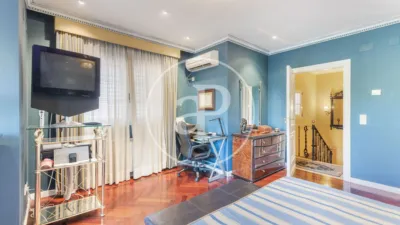 Villa in Chiva photo 31