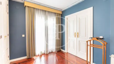 Villa in Chiva photo 32