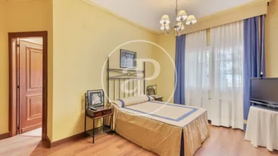 Villa in Chiva photo 34