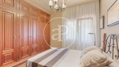 Villa in Chiva photo 35