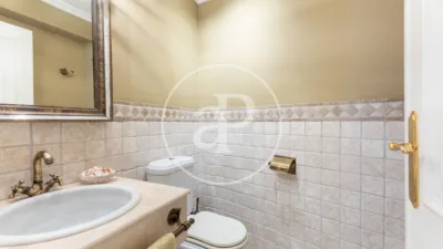 Villa in Chiva photo 36