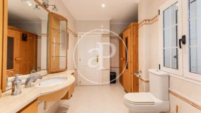 Villa in Chiva photo 38