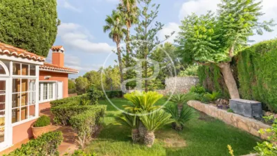 Villa in Chiva photo 3