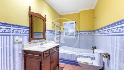 Villa in Chiva photo 41