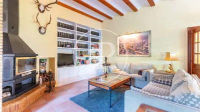 Villa in Chiva photo 43