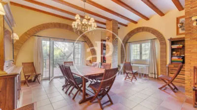 Villa in Chiva photo 44