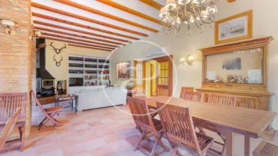 Villa in Chiva photo 46