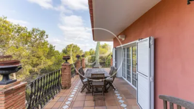 Villa in Chiva photo 47